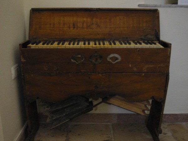 pianoforte