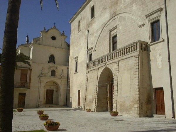 Palazzo Imperiale latiano